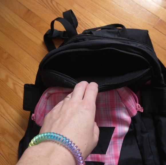 LN RC Hiker's Backpack - Picture 4 of 6